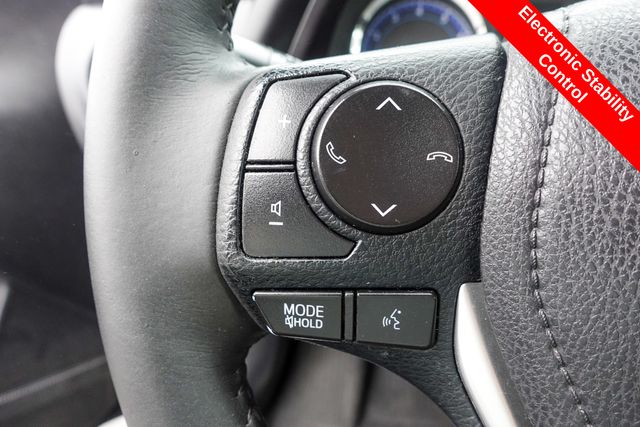 used 2017 Toyota Corolla car, priced at $16,400