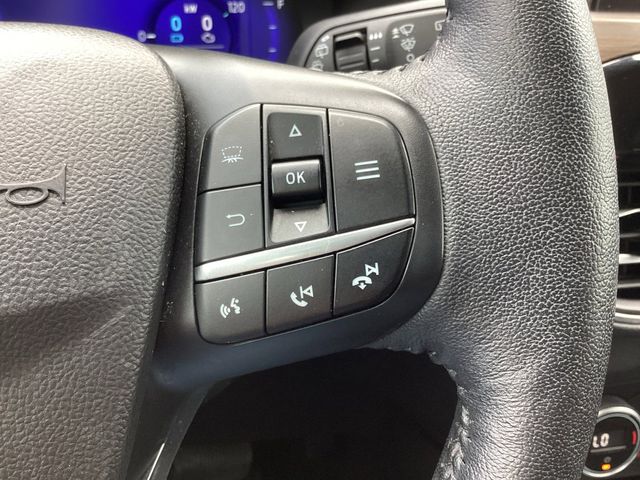 Used Car 2020 Ford Escape Hybrid  Titanium For Sale Under $20,000 In San Antonio, Texas
