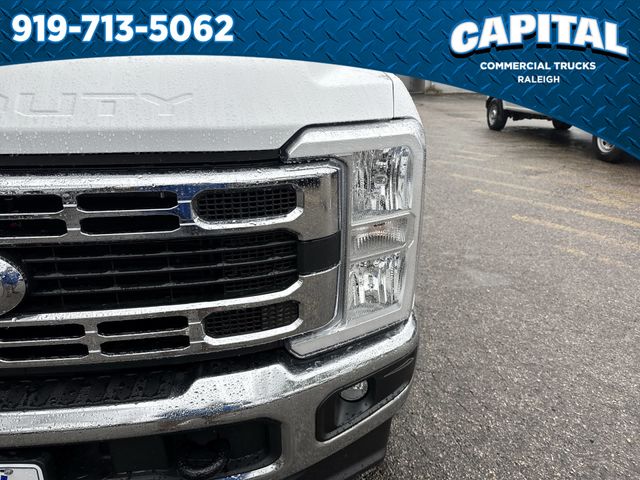 New 2026 White Ford 9FT SERVICE BODY image 13