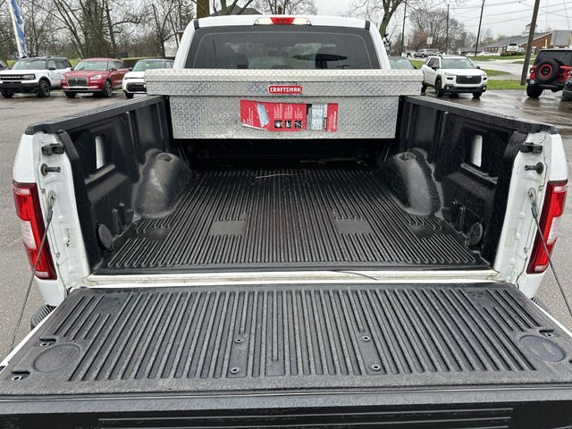 Used 2019 White Ford XL image 21