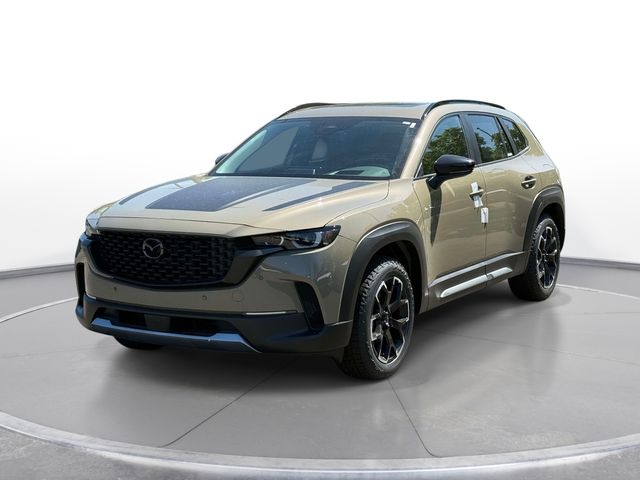 2026 Mazda Mazda CX-50 2.5 Turbo Meridian Edition