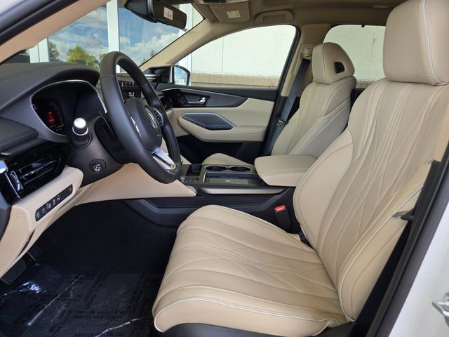 New 2026 Acura MDX SUV