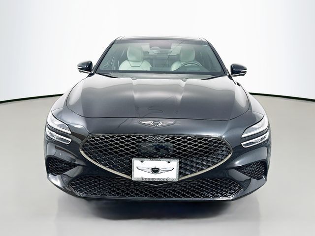 Thumbnail: 2025 Genesis G70 - 2
