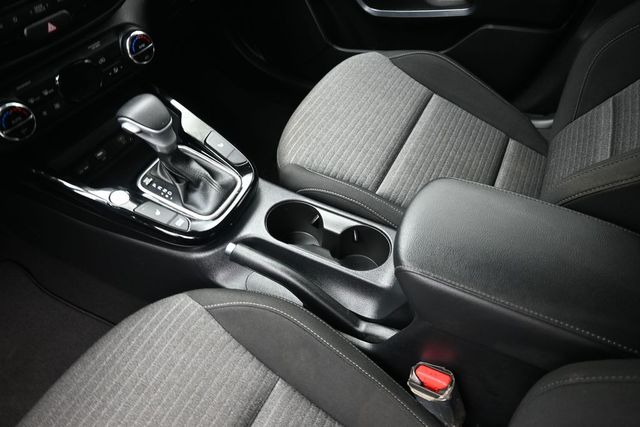 Used 2023 Kia Soul Hatchback