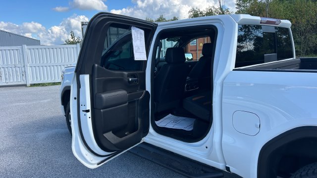Used 2022 GMC Sierra 1500 Limited Truck