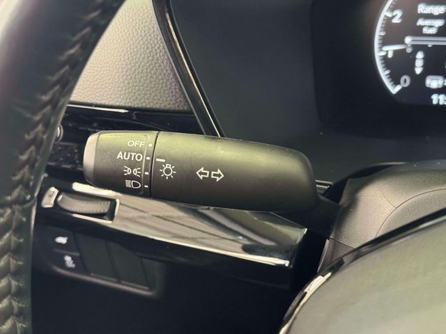 used 2023 Honda CR-V car, priced at $30,111