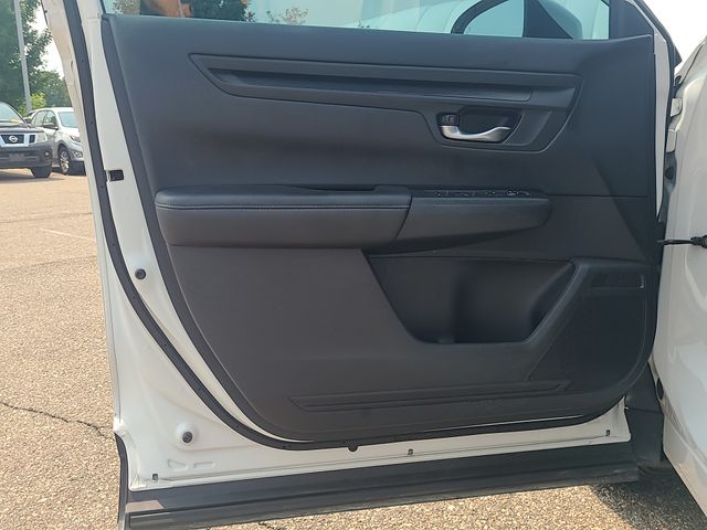 Used 2023 Honda CR-V SUV