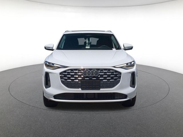 new 2026 Audi Q5 car, priced at $59,345