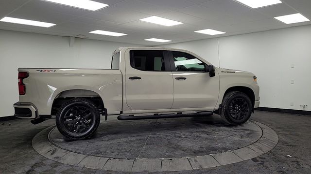 2026 – Chevrolet – Silverado 1500