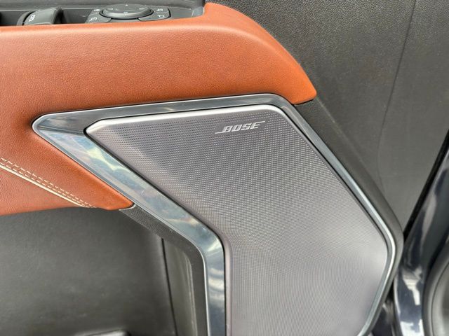 2022 GMC Sierra 1500 Denali Ultimate