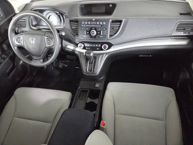 2015 Honda CR-V LX photo 26
