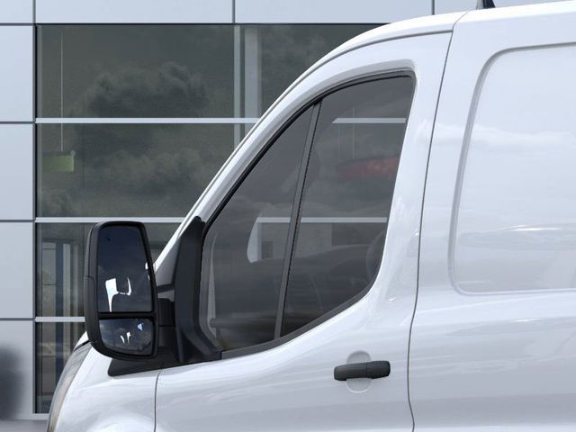 2025 Ford Transit 250