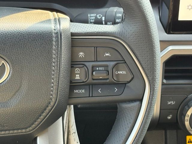 New 2026 Toyota 4Runner i-FORCE MAX SUV