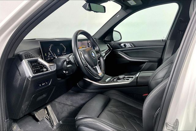 Used 2024 BMW X5 xDrive40i For Sale in OLIVE BRANCH, MS