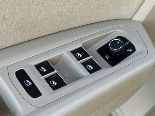 Used 2019 Volkswagen Atlas SUV