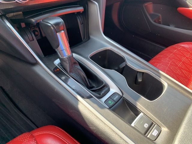 2019 Honda Accord Sport photo