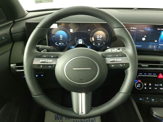 New 2025 Hyundai Santa Cruz For Sale in Indianapolis, IN