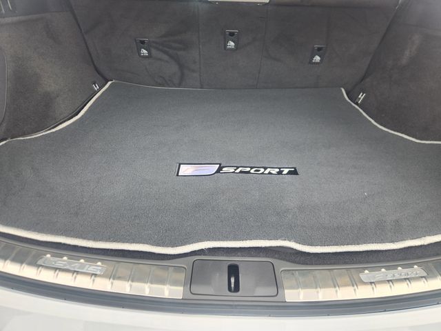 2024 Lexus RX 500h F SPORT Performance White at Westside Lexus
