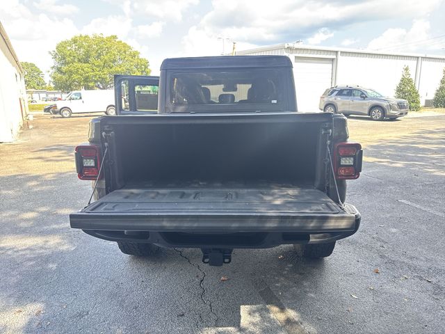 Used 2021 Gray Jeep Willys image 12