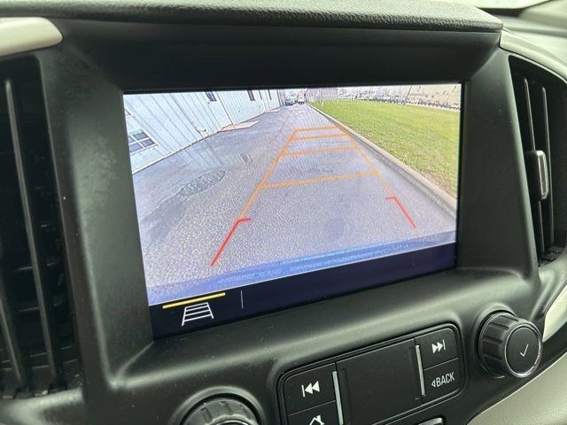 2020 GMC Terrain SLT photo