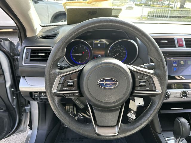 Used 2019 Subaru Legacy Sedan