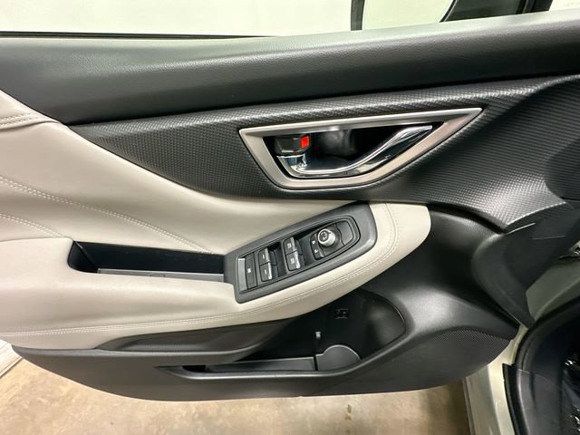 2020 Subaru Forester Limited Green at Spitzer Acura