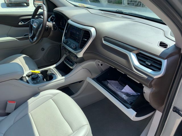 Used 2023 GMC Acadia SUV