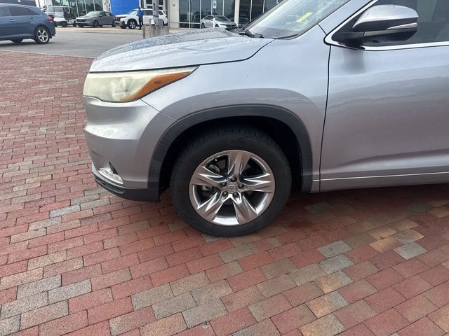 Used 2014 Toyota Highlander SUV