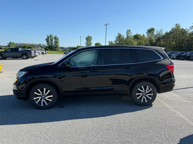 Used 2021 Honda Pilot SUV
