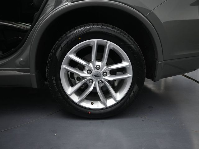 used 2024 Dodge Durango car, priced at $26,998