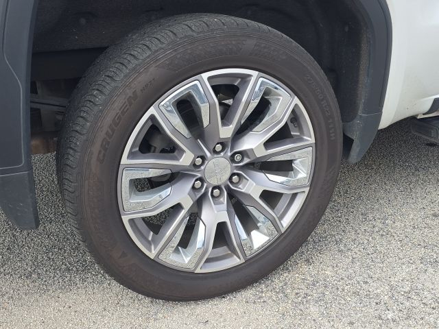 Photo of 2022 GMC Sierra 1500 Denali in Dallas, GA - 12,  2022 GMC Sierra 1500 Denali:C02455