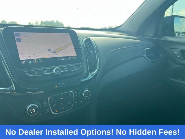 2022 Chevrolet Equinox RS Gray at AutoSavvy Houston Southwest