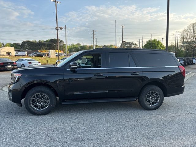 New 2026 Black Ford Active image 5