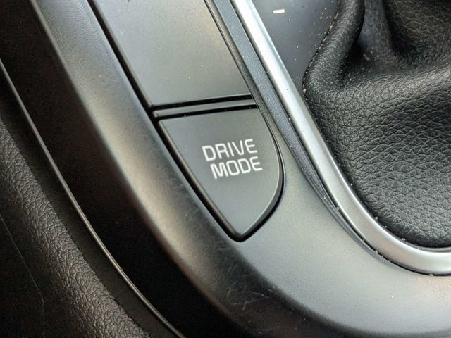 Used 2025 Kia Soul Hatchback