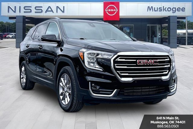 2023 GMC Terrain SLT AWD