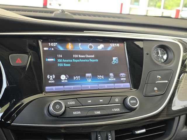 Used 2019 Buick Envision SUV
