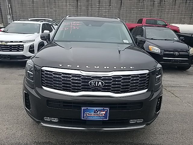 Used 2020 Kia Telluride SUV