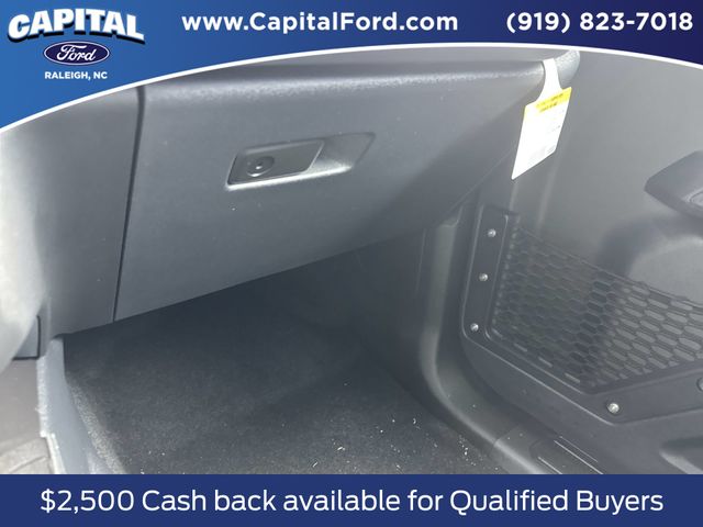 New 2026 Black Ford Big Bend image 28
