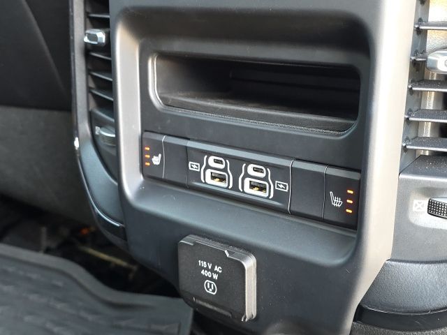 2023 Ram 3500 Limited:168286A