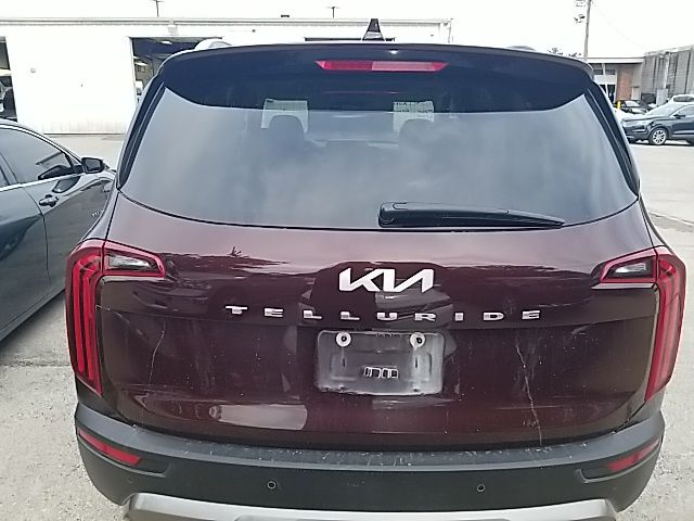 Used 2022 Kia Telluride SUV