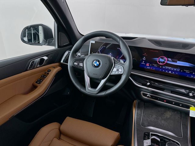 2025 BMW X5 xDrive50e 24