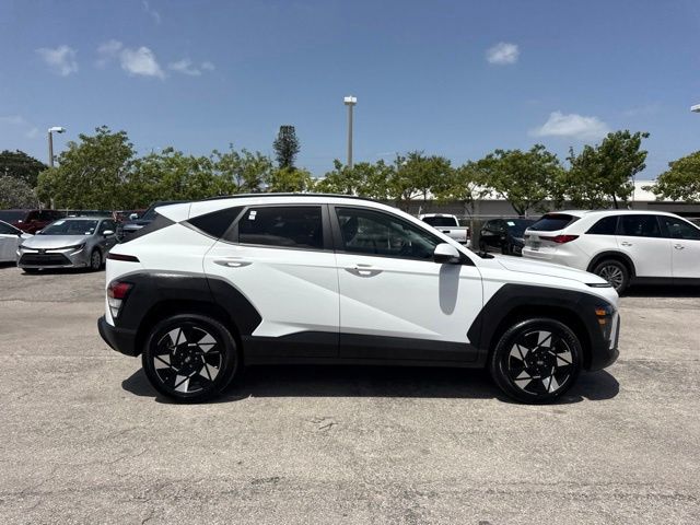 2025 Hyundai Kona - $21,988