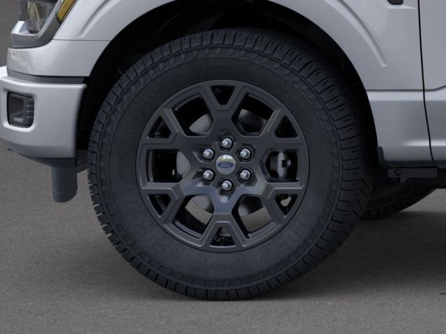 2026 Ford F-150 STX:169034