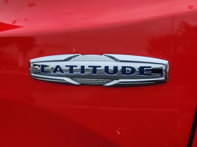 Used 2018 Jeep Renegade For Sale in Grove City, OH