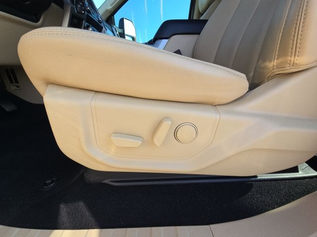 2020 Ford F-250SD Lariat:168452A