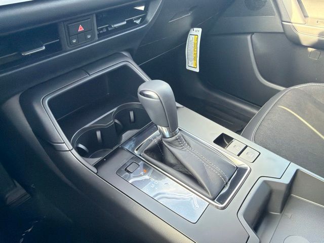 New 2026 Red Mazda 2.5 S Select image 38