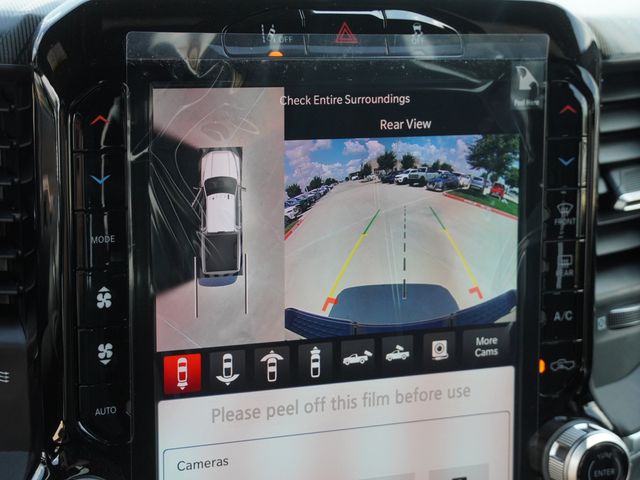 2025 RAM 2500 Big Horn - Photo 23