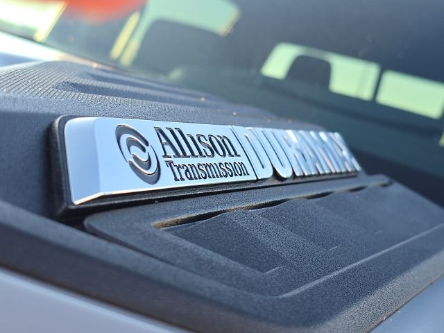 2024 Chevrolet Silverado 2500HD LTZ:44332A