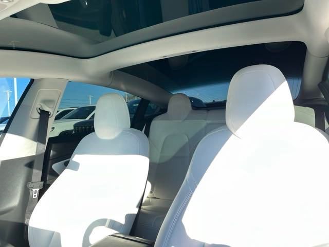 2019 Tesla Model 3 Long Range 30