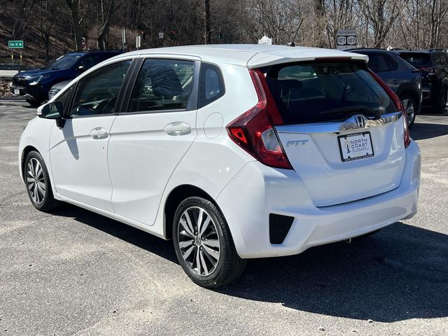 used 2016 Honda Fit car, priced at $10,083